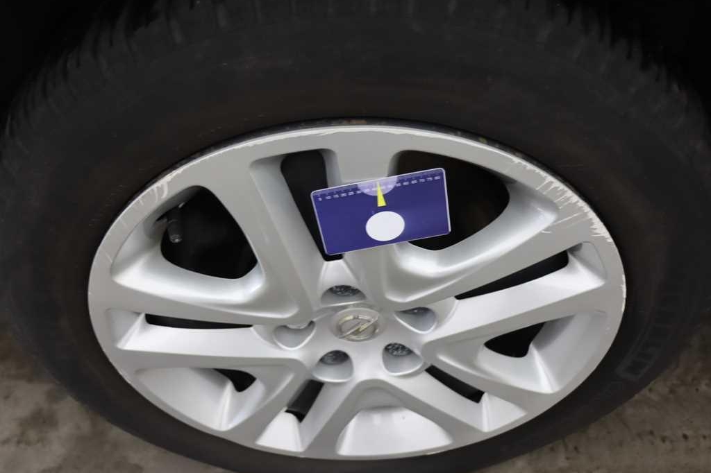 Opel Astra Sports Tourer 2016 photo 15