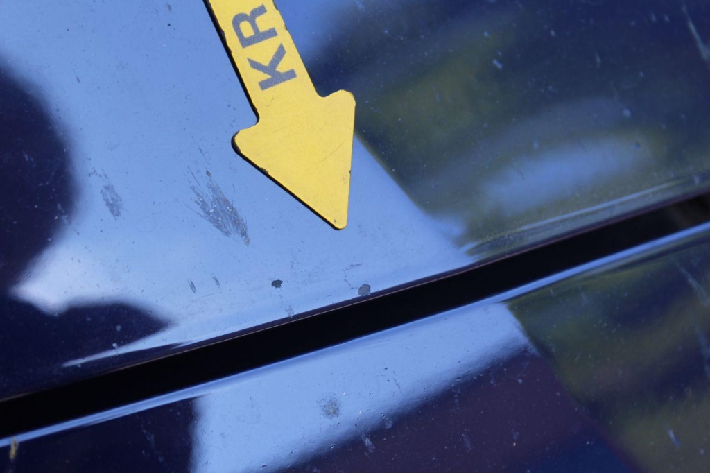 Opel Astra Sports Tourer 2017 photo 16