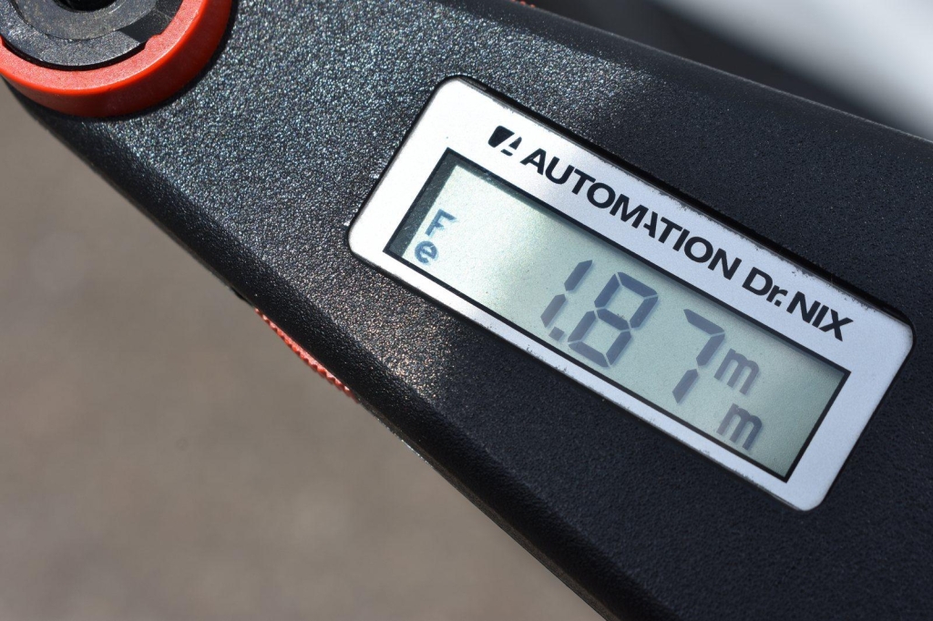 Ford Transit Kasten 2019 фото 22