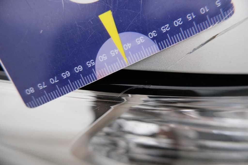 Ford Mondeo Turnier 2016 фото 48