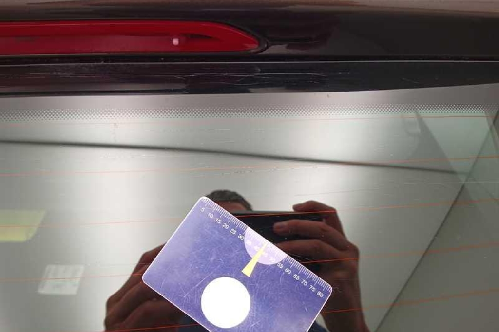 Volkswagen Passat Variant 2017 фото 8