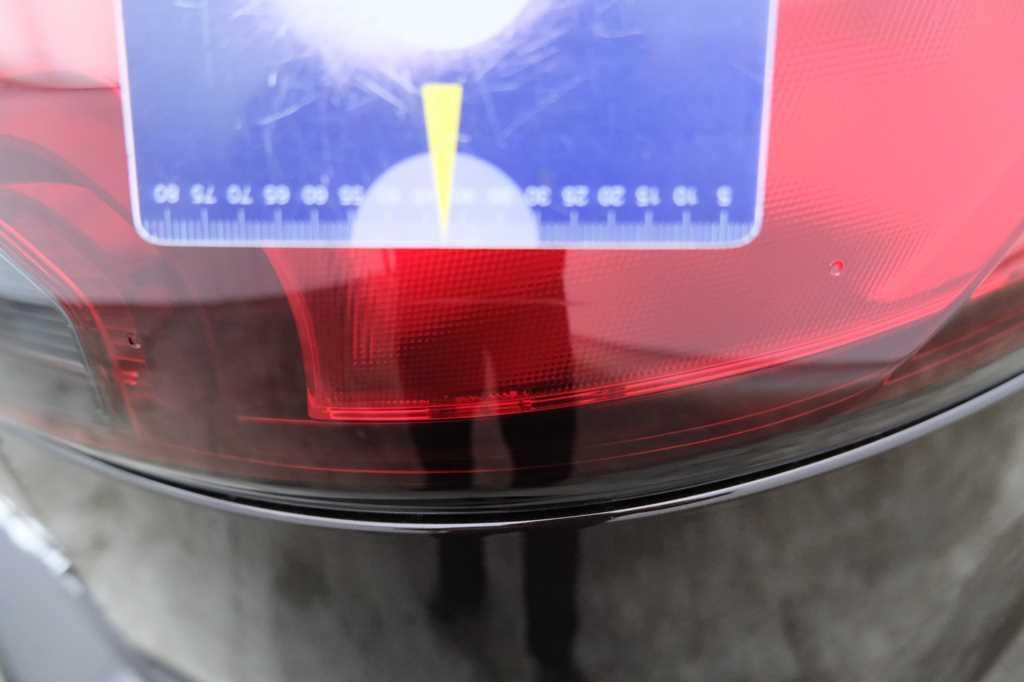 Opel Zafira Tourer 2016 photo 22