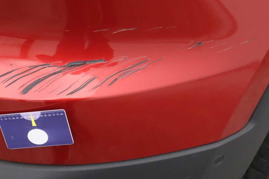 Volvo XC40 2018 photo 39