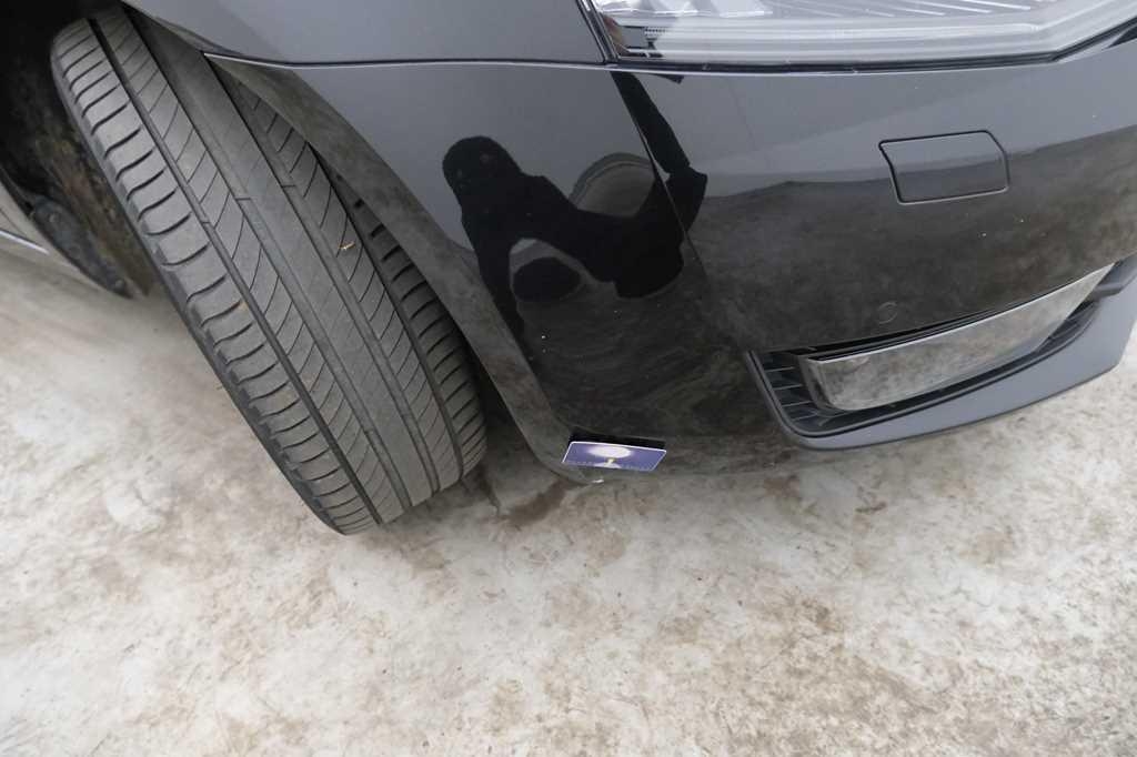 Skoda Octavia Combi 2016 фото 30