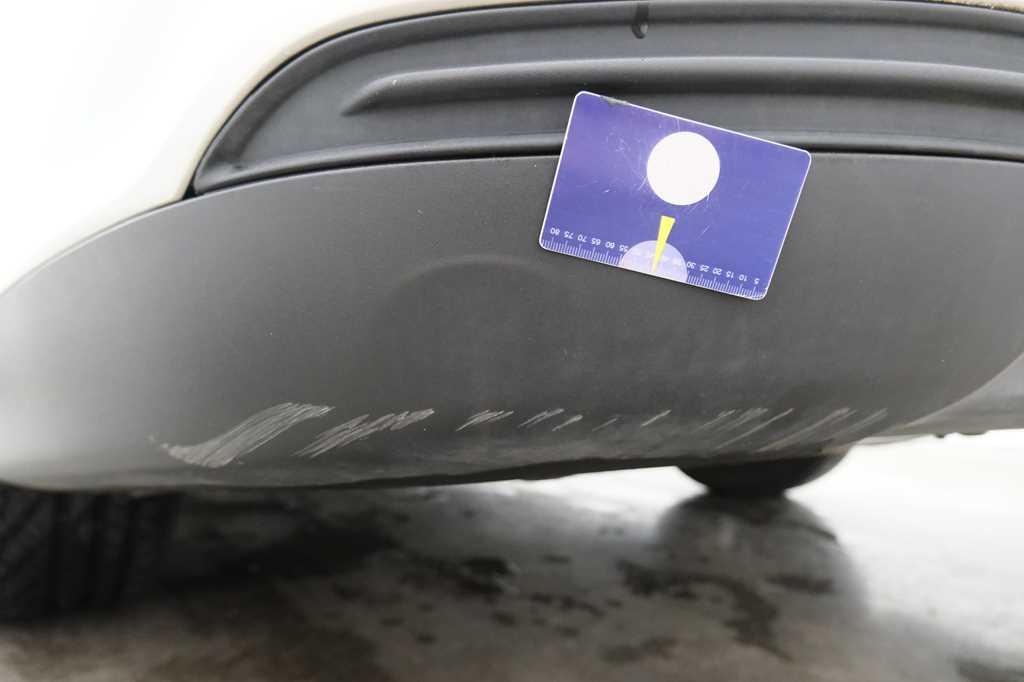 Ford Mondeo Turnier 2016 фото 19