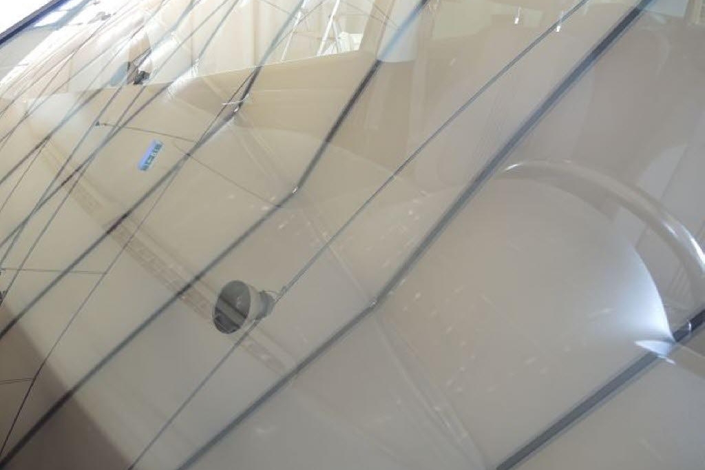 Volkswagen Sharan 2017 photo 46