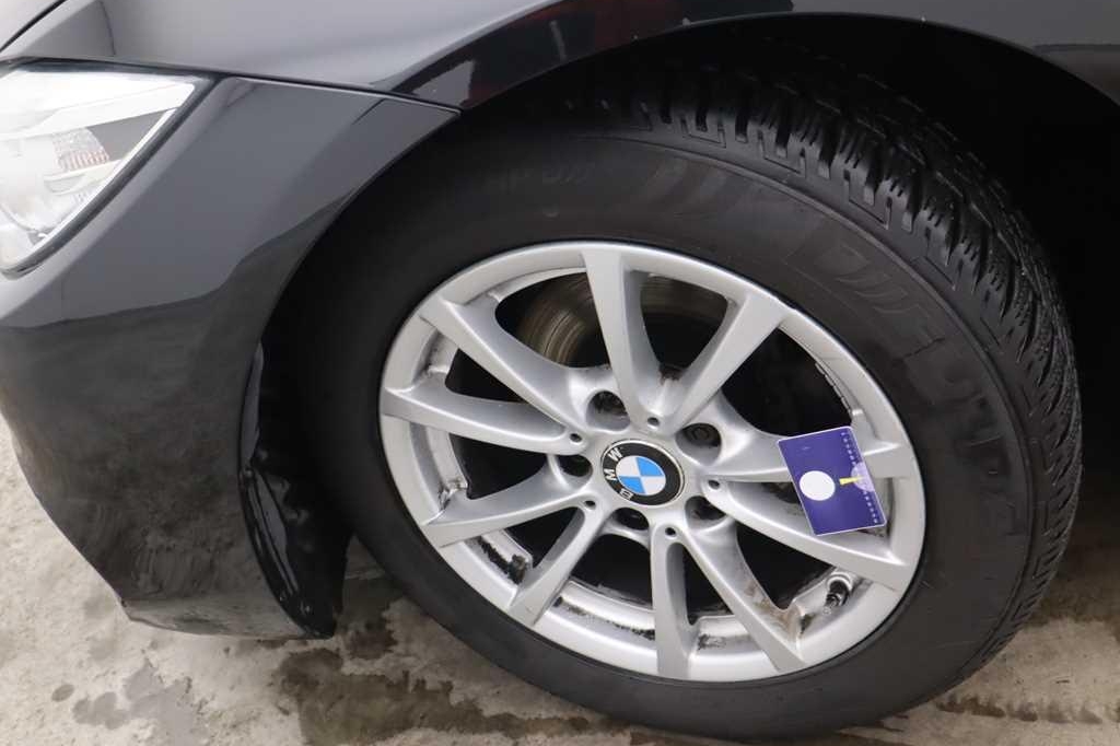 BMW 4er Gran Coupe 2016 photo 24