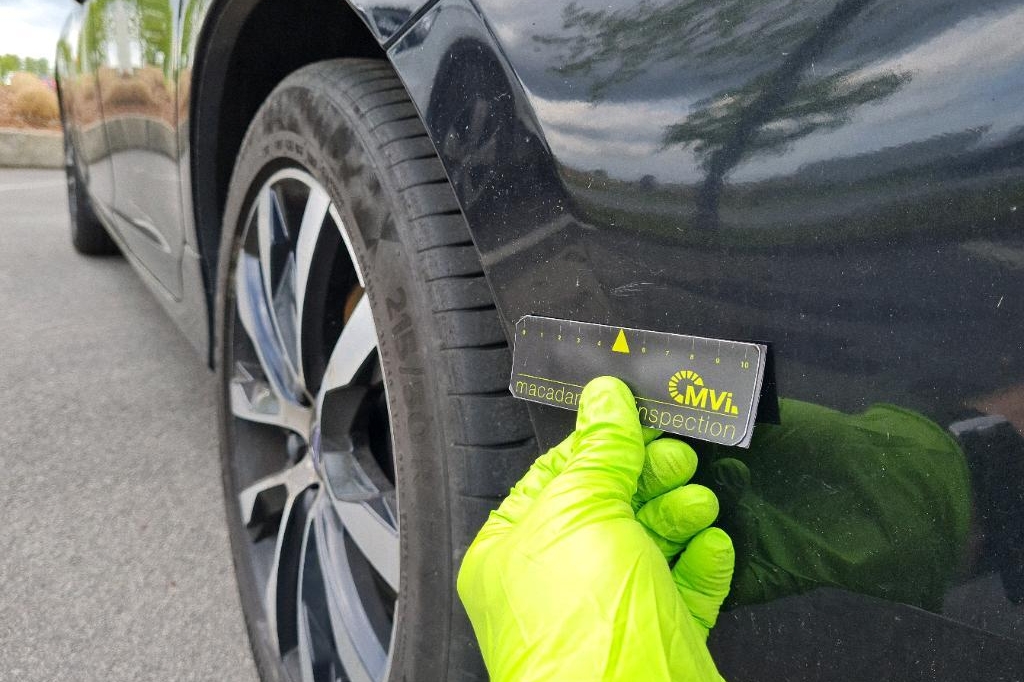 Volvo V60 2017 photo 28