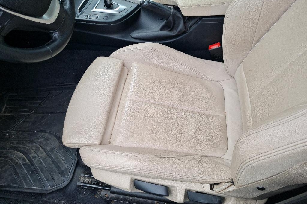 BMW 3er Gran Turismo 2015 photo 21