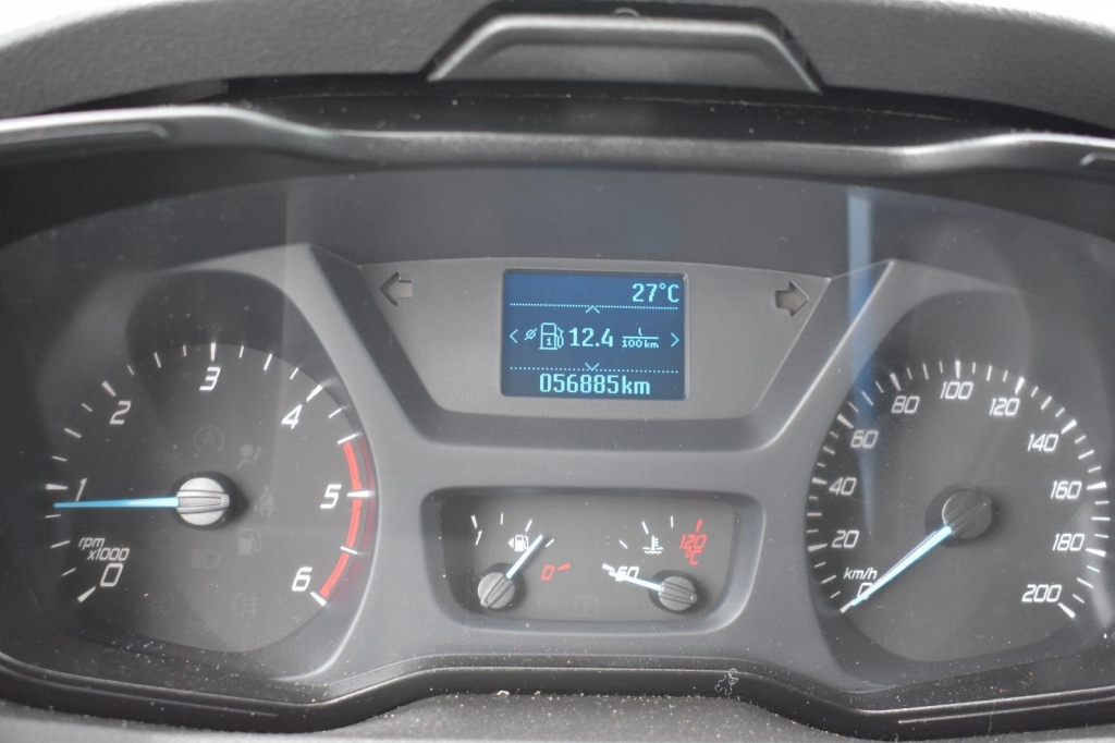 Ford Transit Pritsche 2019 фото 2