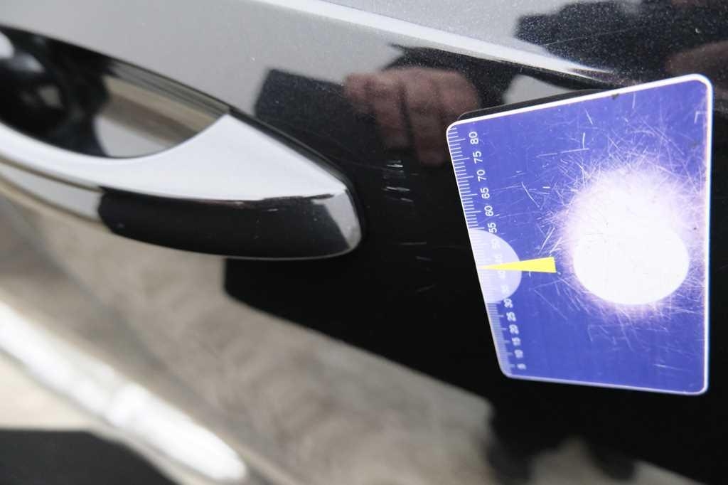 Skoda Octavia Combi 2016 фото 16