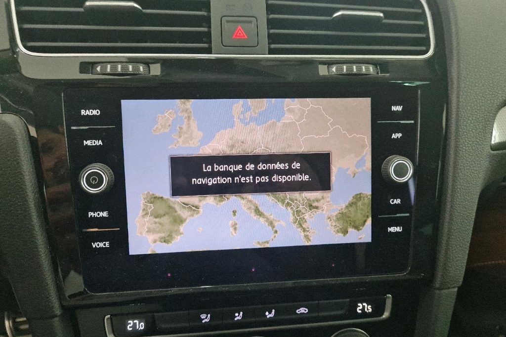 Volkswagen Golf 2020 photo 32