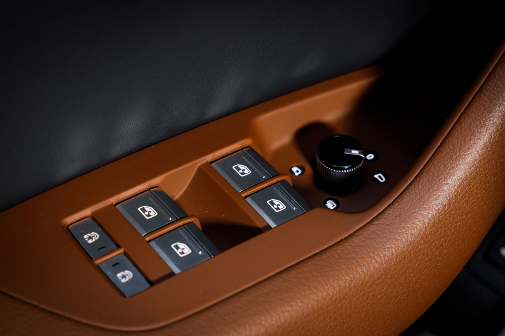 Audi A6 2019 photo 24