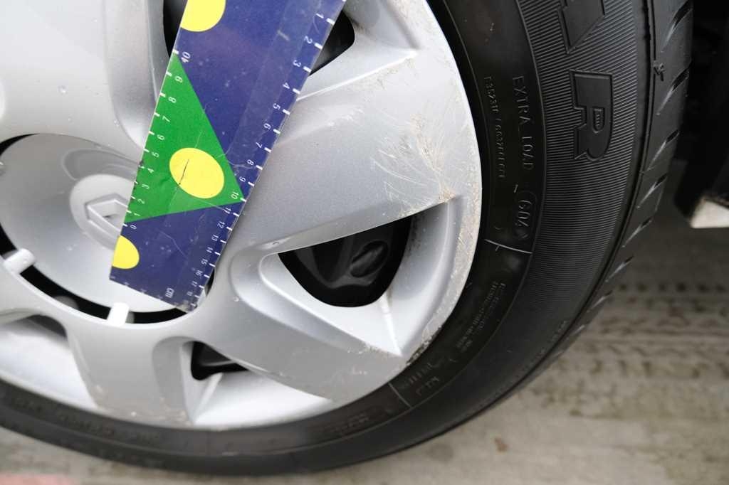 Renault Kangoo Maxi 2014 фото 26