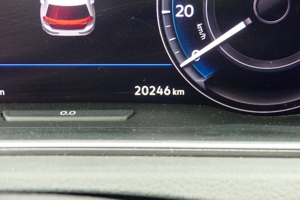 Volkswagen e-Golf 2018 фото 4