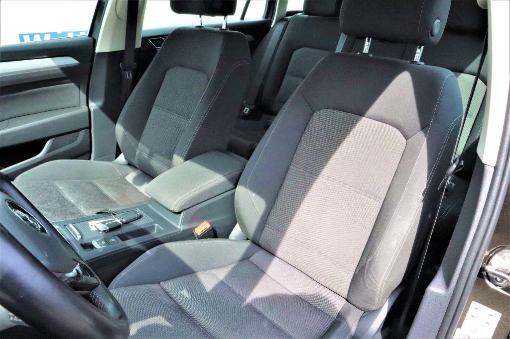 Volkswagen Passat B8 Comfortline 2018 photo 6