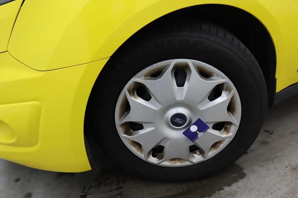 Ford Tourneo Connect пасс. 2018 photo 35