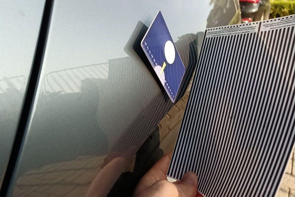 BMW 5 Series 2018 фото 20