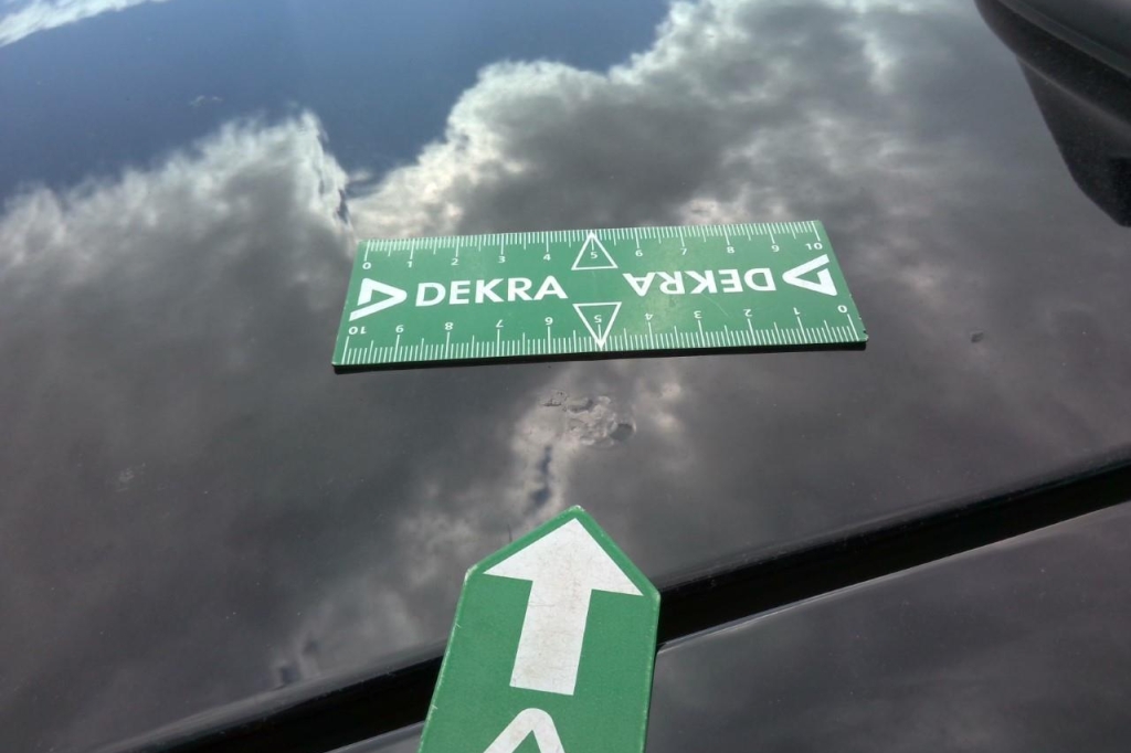 Ford Fiesta Active 2019 фото 13