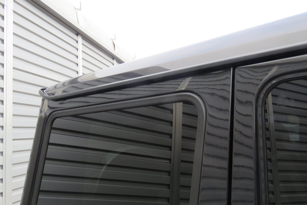 Mercedes-AMG G-Klasse 2017 photo 27