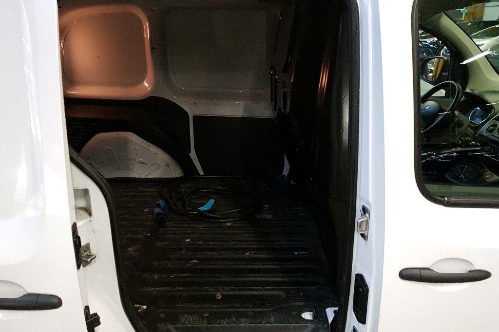 Renault Kangoo Express 2017 фото 5