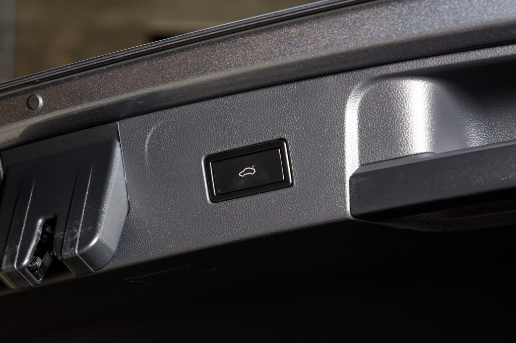 Volkswagen Atlas SEL Premium 4motion 2019 photo 42