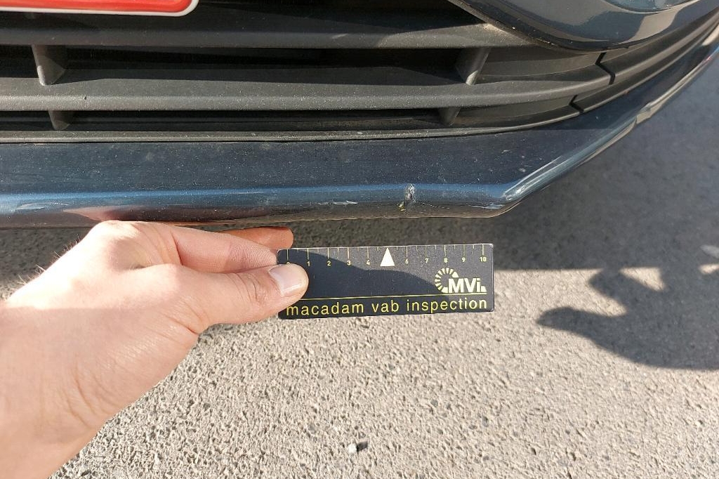 Volvo V40 2019 photo 8