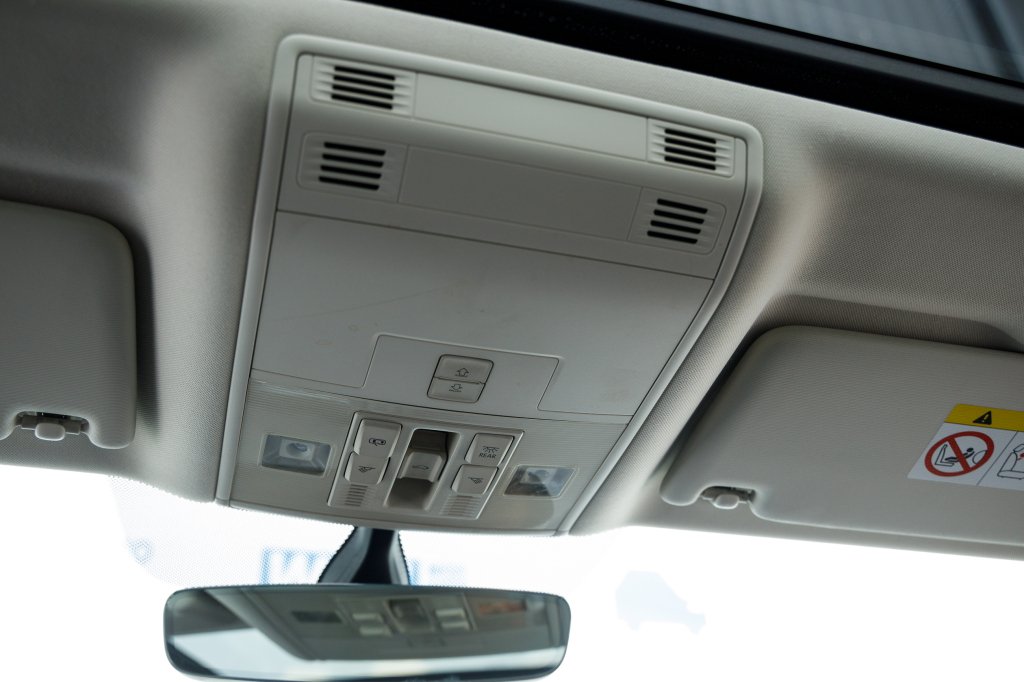 Volkswagen Passat B8 2017 photo 15