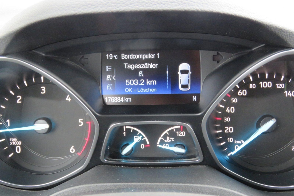 Ford Kuga 2018 photo 3