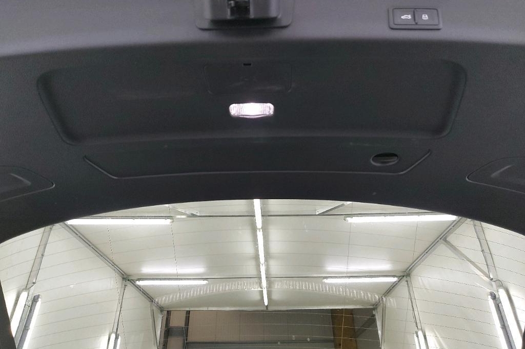 Audi A6 Avant 2019 photo 10