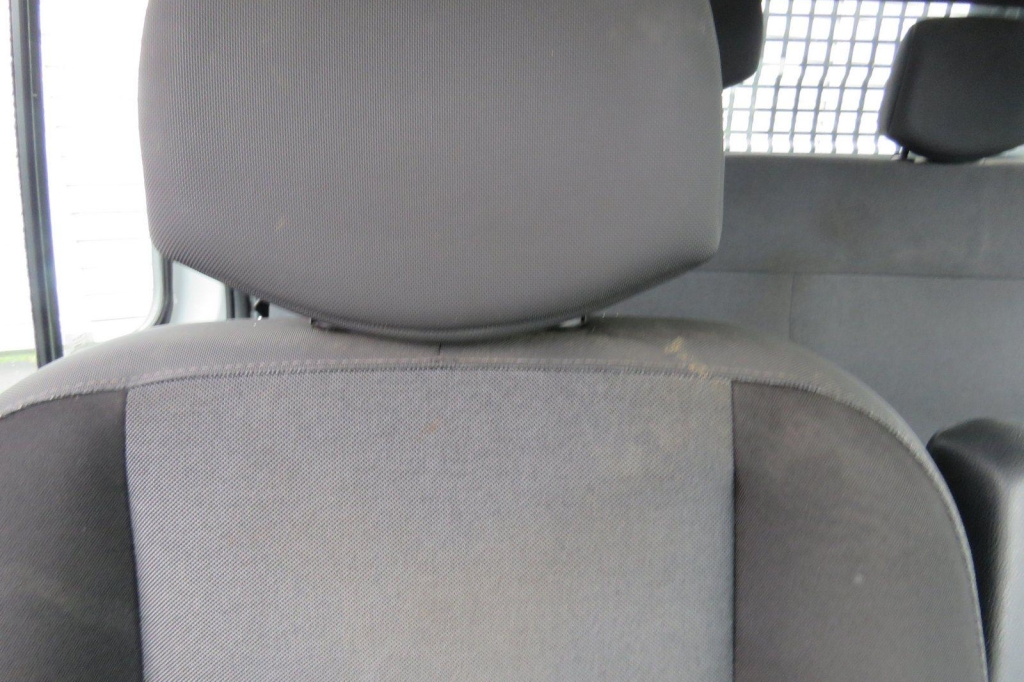 Renault Master 2017 photo 31