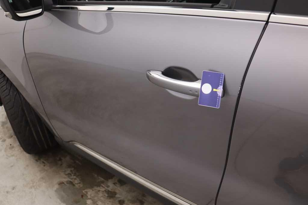 Renault Espace 2016 photo 18