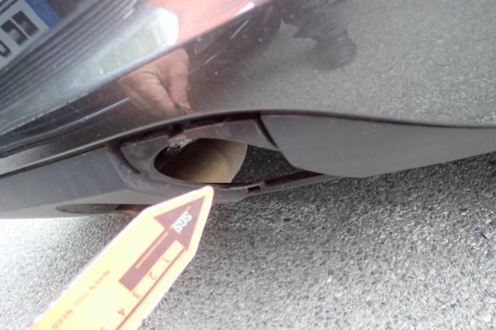 Ford Fiesta 2019 photo 31