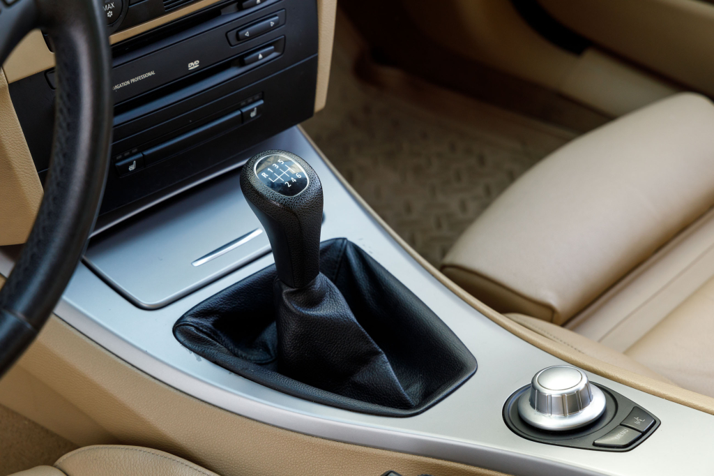 BMW 320 2005 photo 24