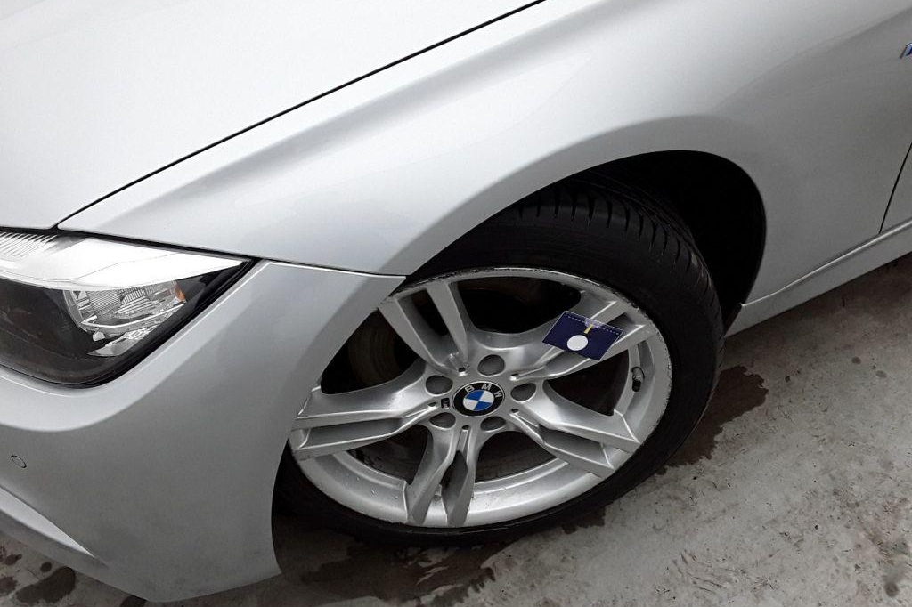 BMW 3er 2016 photo 41