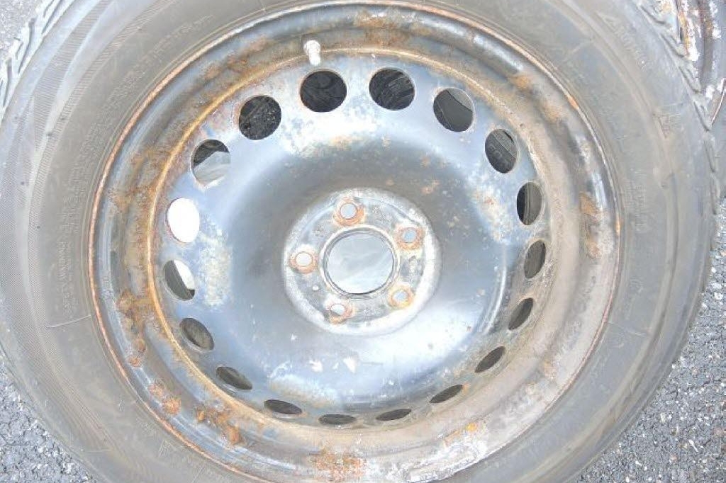 Ford Kuga 2018 photo 9