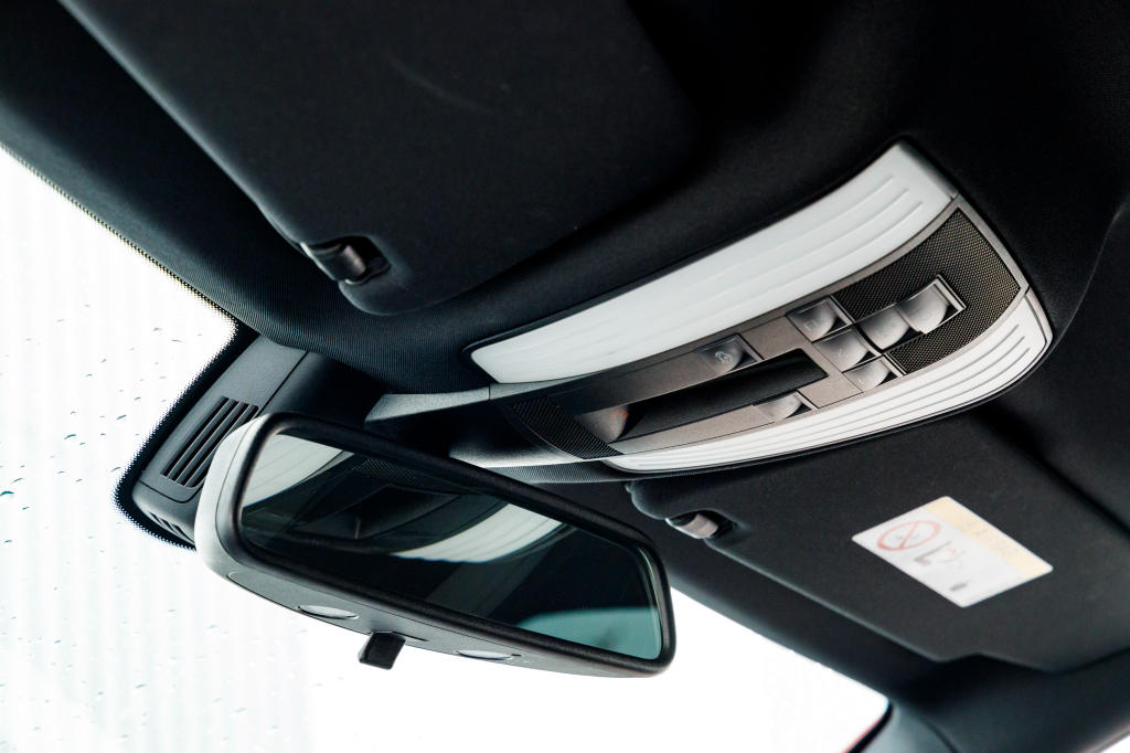 Mercedes-Benz E 220  Bluetec 2015 фото 14