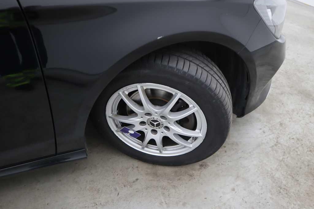 Mercedes-Benz CLA-Klasse 2017 photo 20