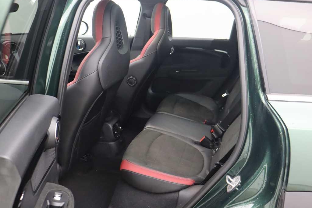 MINI Cooper Countryman 2017 фото 2