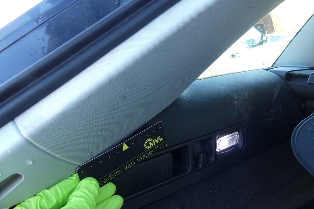 Audi A6 Avant 2016 photo 17