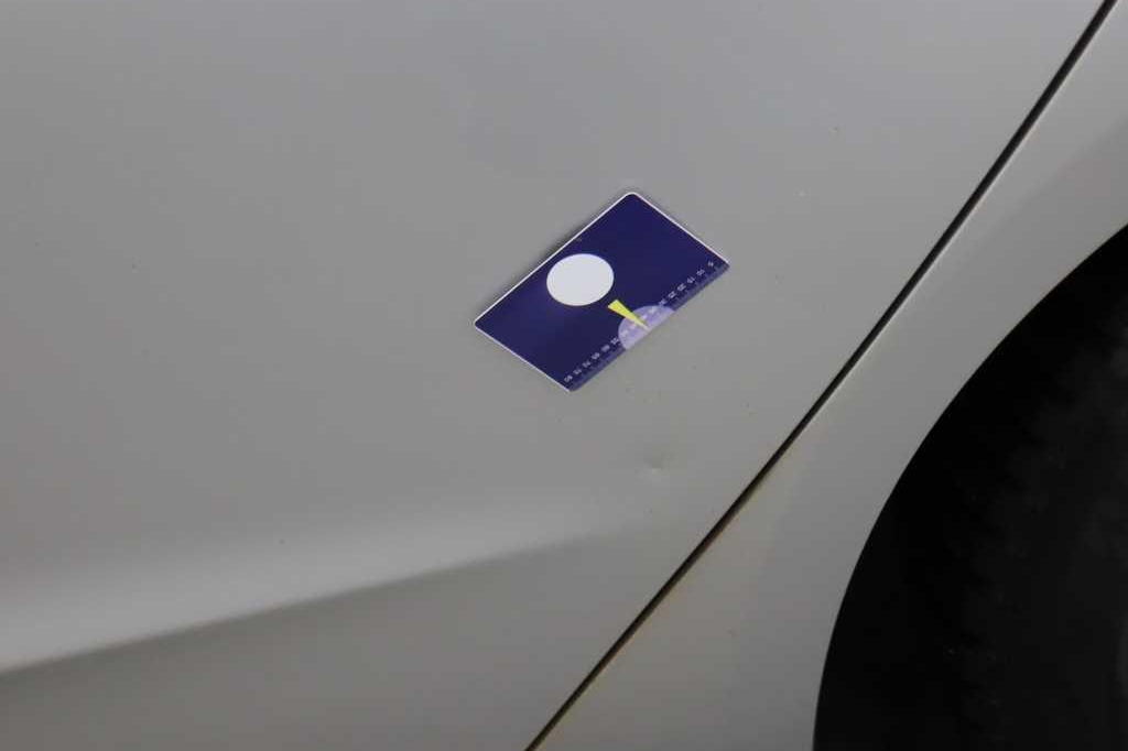 Ford Mondeo 2017 photo 29