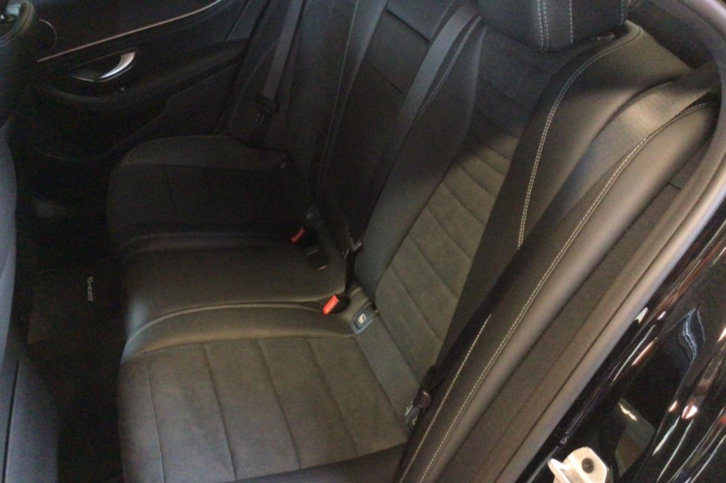 Mercedes-AMG E-Klasse 2021 фото 2