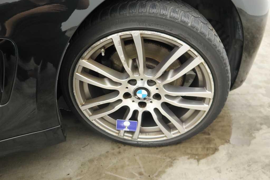 BMW 4er Gran Coupe 2016 photo 41