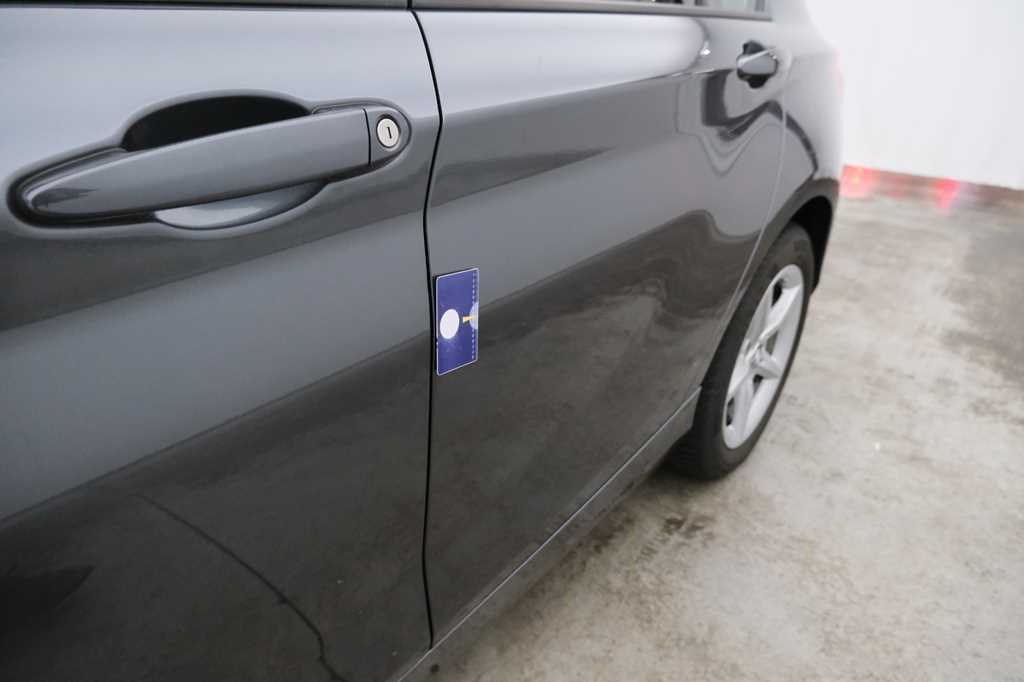 BMW 1er 2019 photo 18