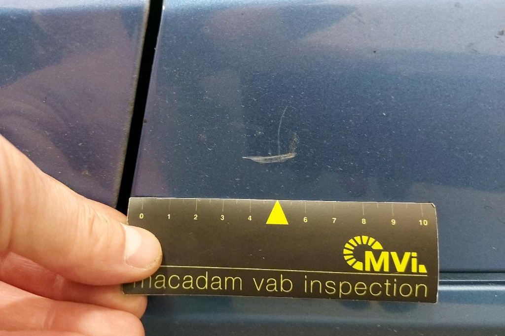 Volvo V90 2017 фото 7