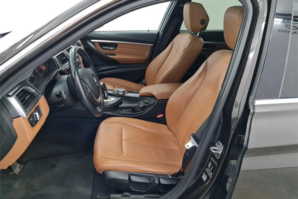 BMW 3er 2016 photo 5