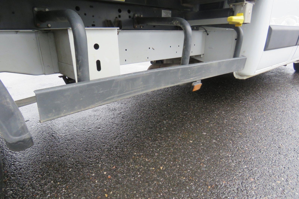 Renault Master 2017 photo 70