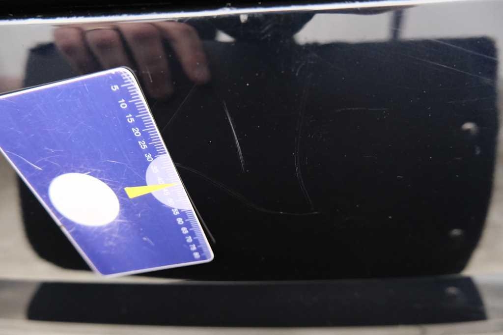 Porsche Cayenne S 2018 photo 9