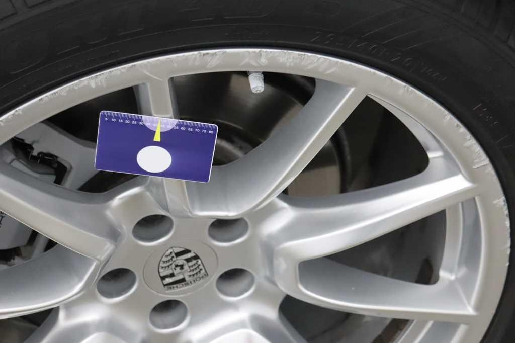 Porsche Macan S 2017 фото 11