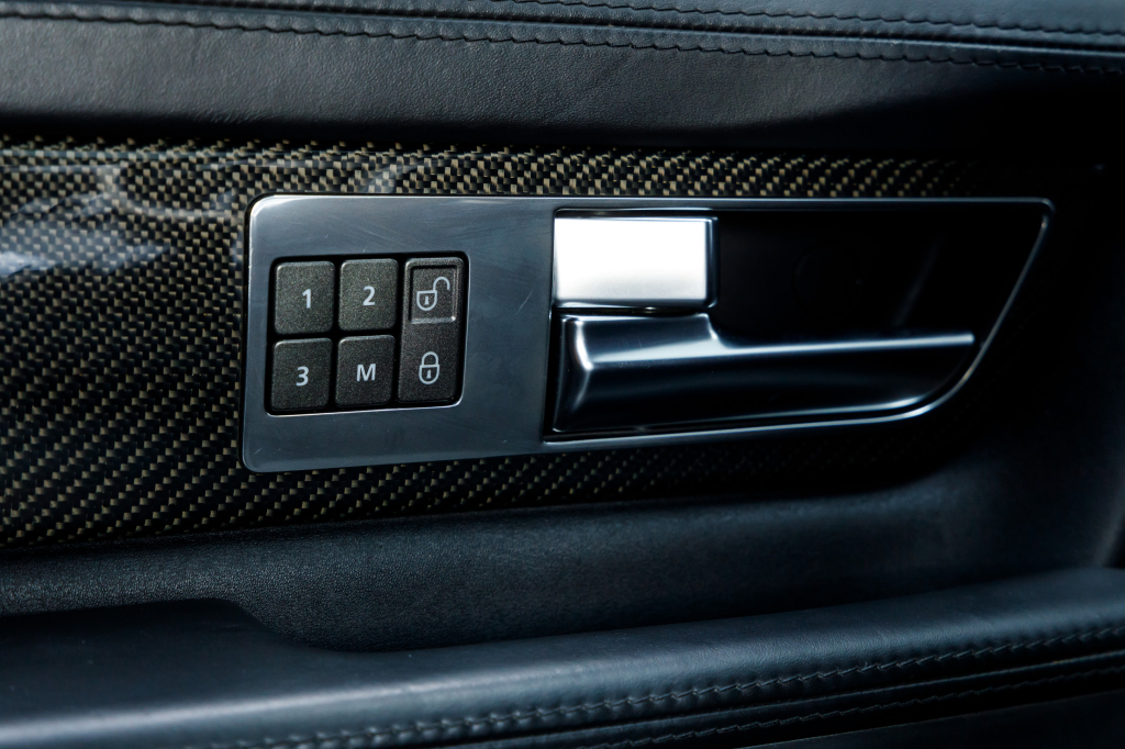 Land Rover Range Rover Sport 2013 photo 17